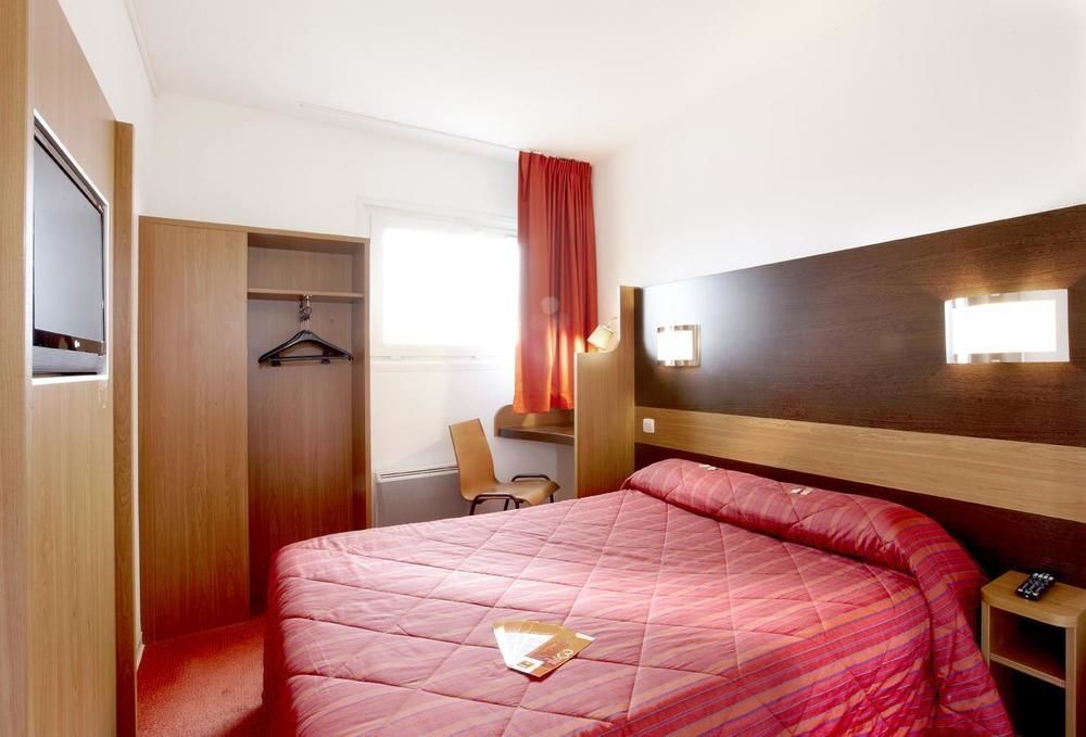 Hotelf1 Longwy Kültér fotó