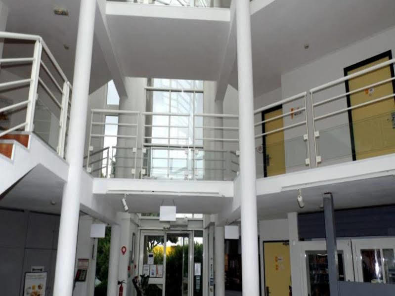 Hotelf1 Longwy Kültér fotó