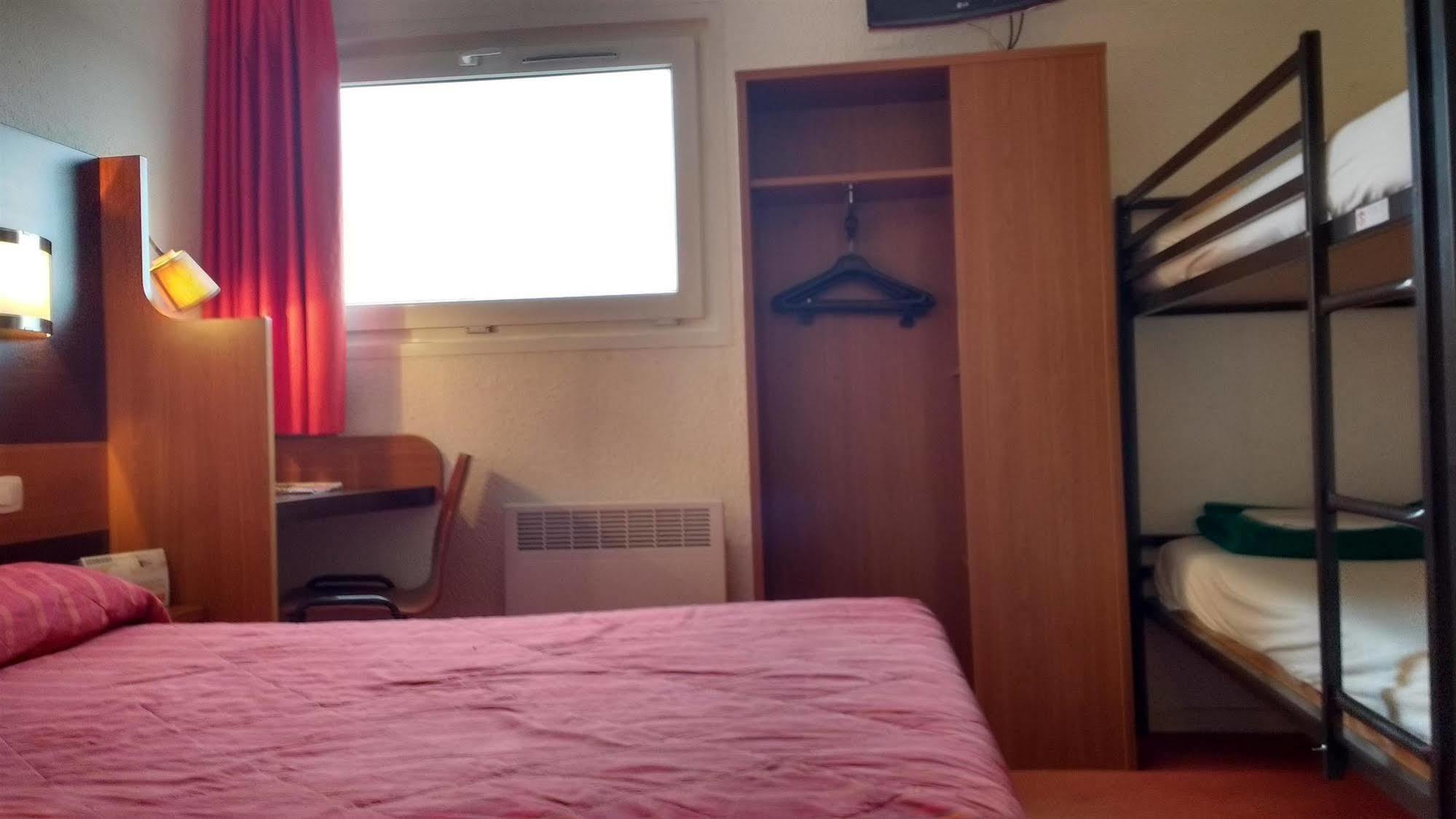Hotelf1 Longwy Kültér fotó